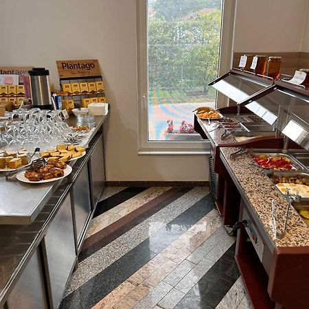 Nihad B&B Visoko Ngoại thất bức ảnh