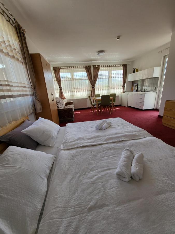 Nihad B&B Visoko Ngoại thất bức ảnh