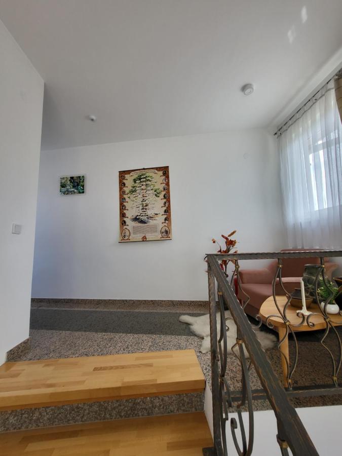 Nihad B&B Visoko Ngoại thất bức ảnh