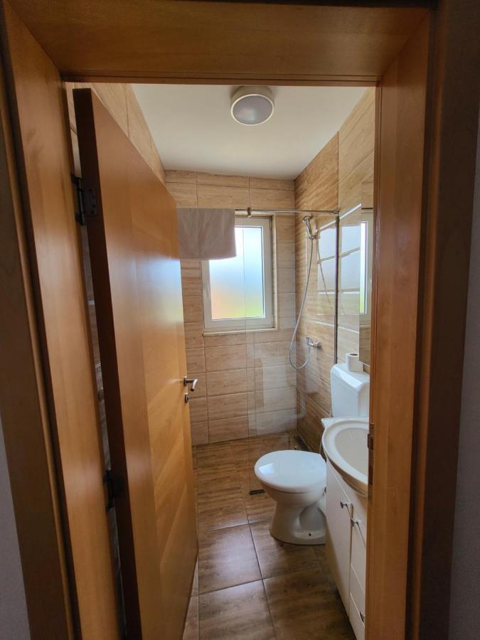 Nihad B&B Visoko Ngoại thất bức ảnh