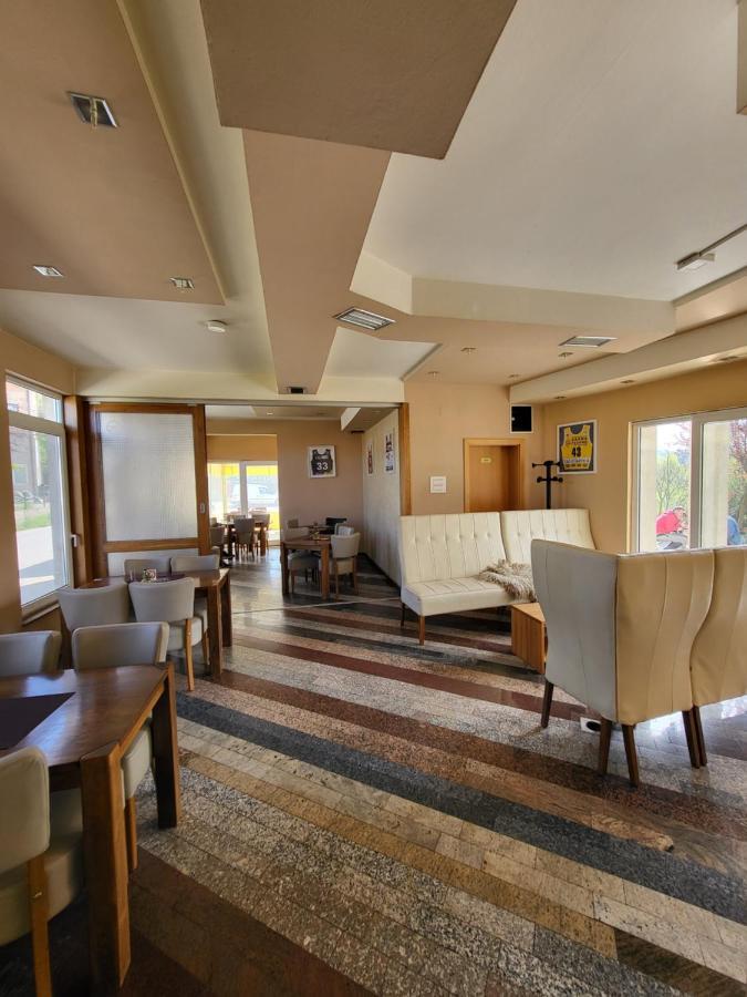Nihad B&B Visoko Ngoại thất bức ảnh