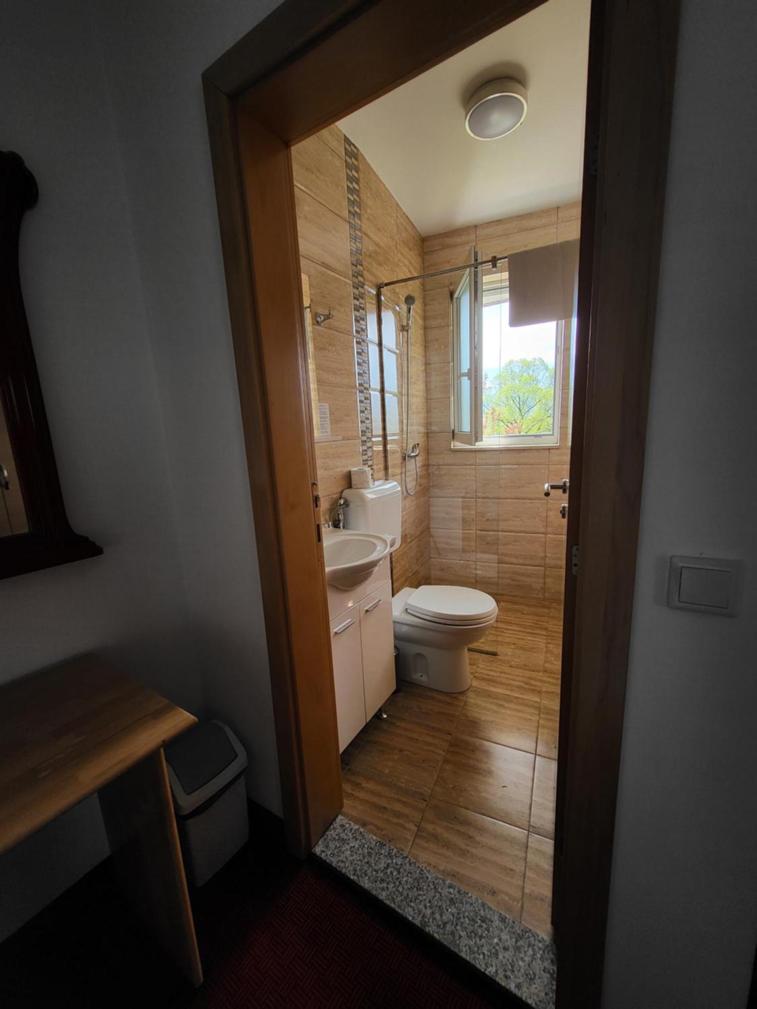 Nihad B&B Visoko Ngoại thất bức ảnh