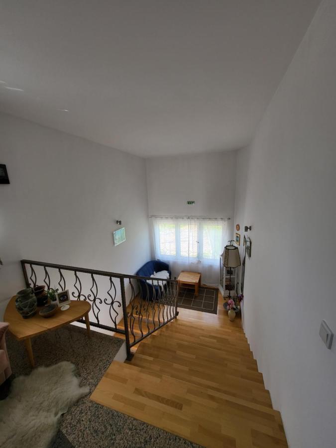 Nihad B&B Visoko Ngoại thất bức ảnh