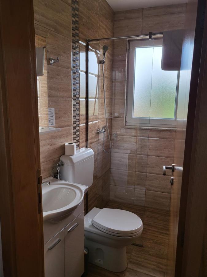 Nihad B&B Visoko Ngoại thất bức ảnh