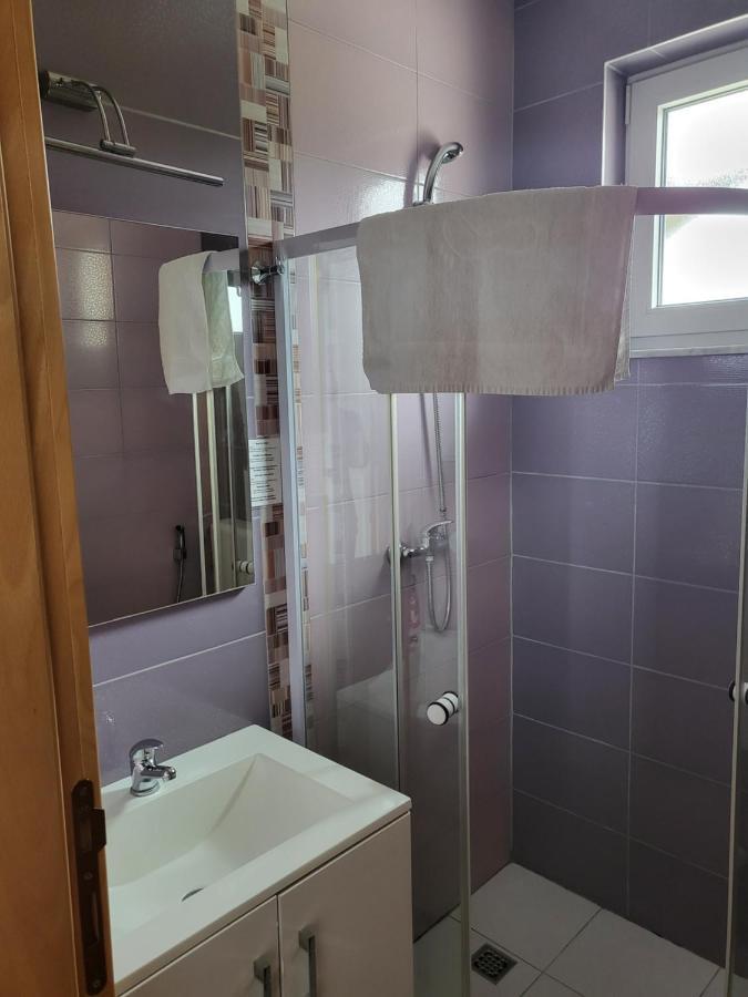 Nihad B&B Visoko Ngoại thất bức ảnh