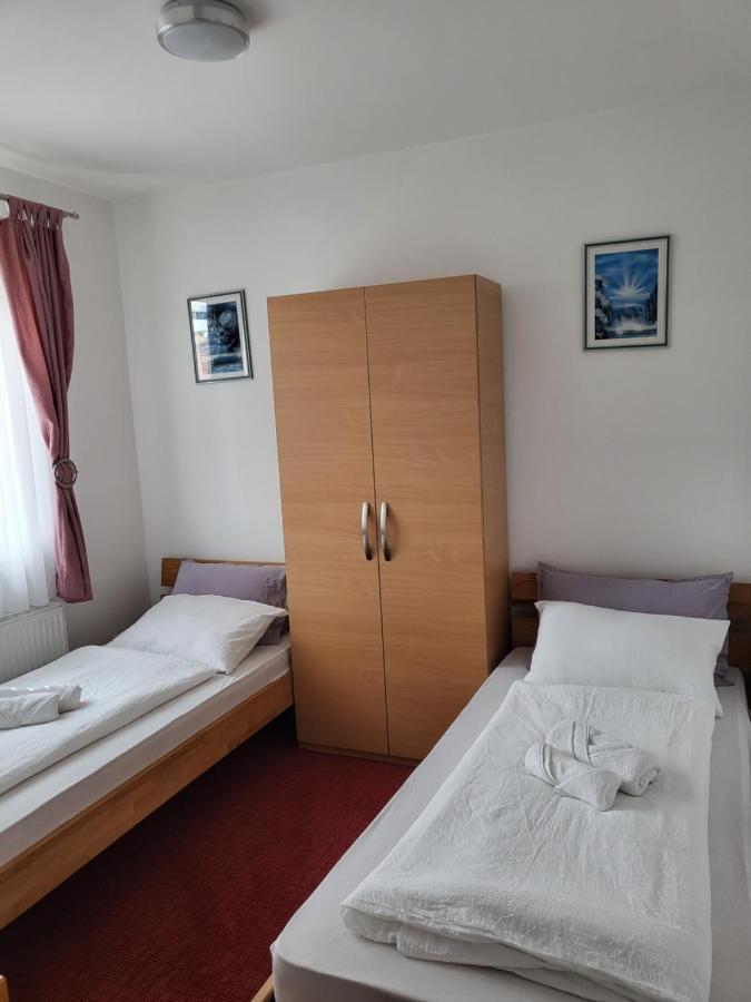 Nihad B&B Visoko Ngoại thất bức ảnh