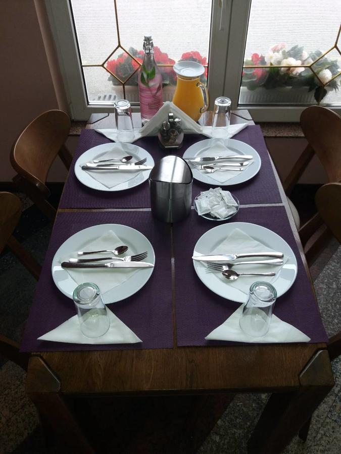 Nihad B&B Visoko Ngoại thất bức ảnh