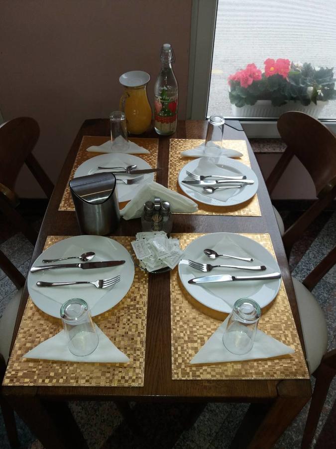 Nihad B&B Visoko Ngoại thất bức ảnh