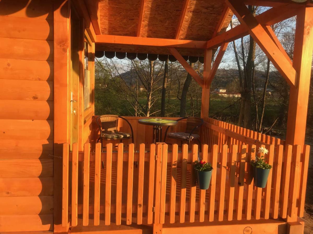 Nihad B&B Visoko Ngoại thất bức ảnh