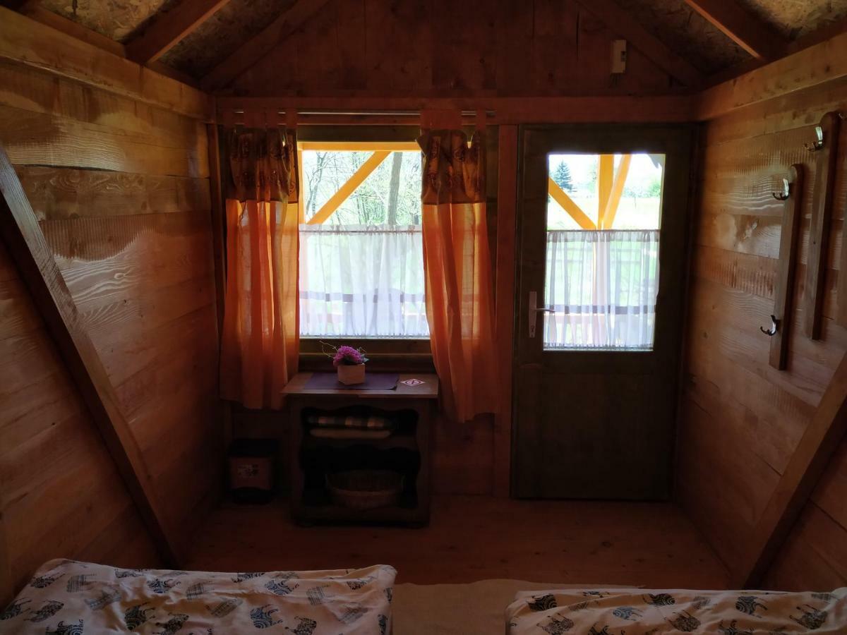 Nihad B&B Visoko Ngoại thất bức ảnh